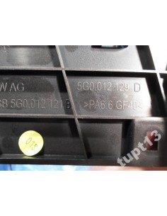 VW GOLF VII MOCOWANIE 5G0012129D 2