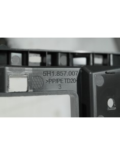 VW GOLF VIII 8 KOMBI OSŁONA DOLNA DESKI 5H1857007 2