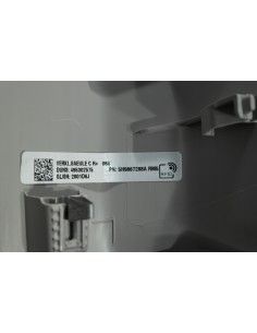 VW GOLF VIII 8 KOMBI OSŁONA SŁUPKA PRAWA 5H9867288A 2