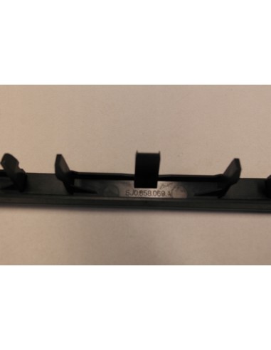 SKODA FABIA II ROOMSTER RAMKA RADIA 5J0858069A