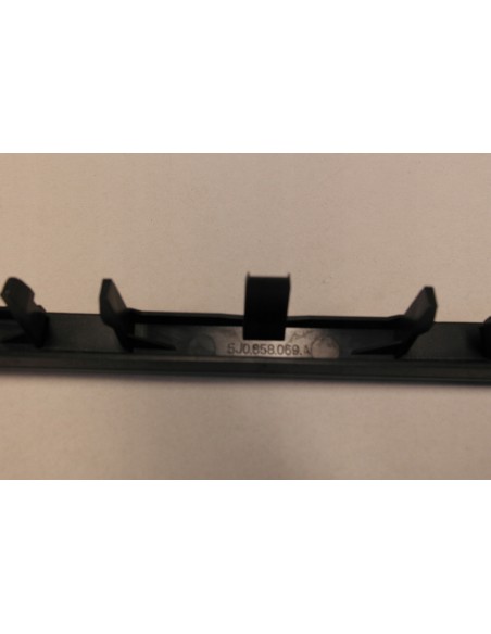 SKODA FABIA II ROOMSTER RAMKA RADIA 5J0858069A