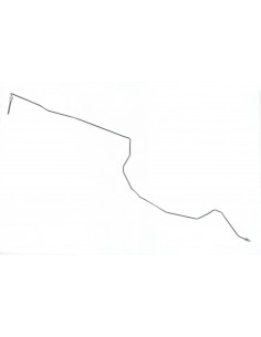 VW GOLF VIII 8 KOMBI PRZEWÓD HAMULCOWY