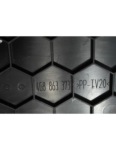 AUDI A7 S7 SZYNA PODPORA BAGAŻNIKA 4G8863373