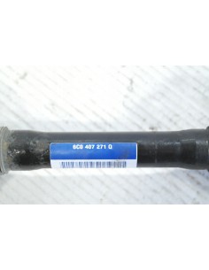 VW AUDI SEAT SKODA PÓŁOŚ 6C0407271Q 2