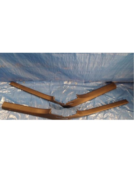 VW SHARAN 7N0 11-14R LISTWA PROGOWA LEWA WEW.