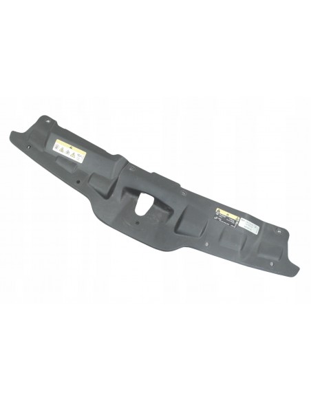 SKODA SCALA OSŁONA PASA PRZEDNIEGO 657853343