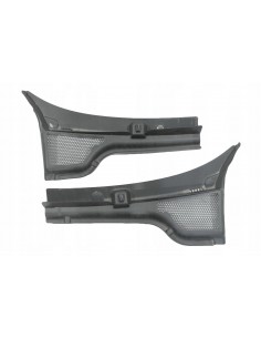 SKODA SCALA PODSZYBIE KOMPLETNE LEWE PRAWE 657819415...