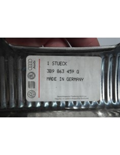 VW PASSAT B5 KOMBI LISTWA BAGAŻNIKA CHROMOWA 2