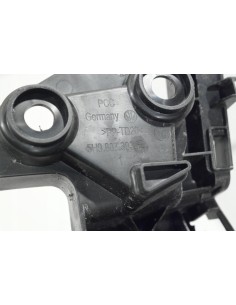 VW GOLF VIII 8 KOMBI ŚLIZG ZDERZAKA LEWY TYŁ 5H9807393E 2