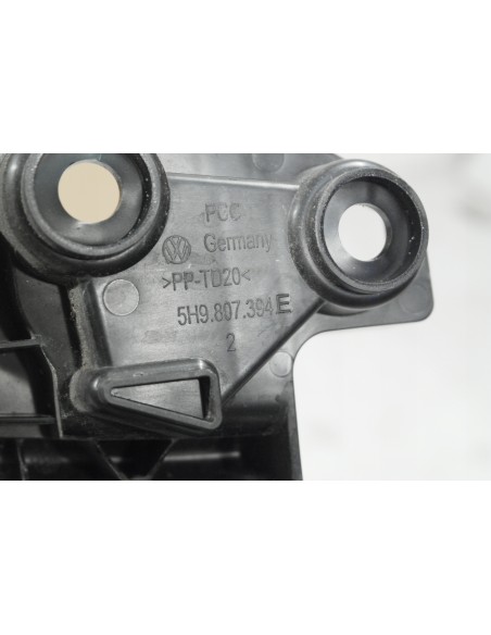 VW GOLF VIII 8 KOMBI ŚLIZG ZDERZAKA PRAWY TYŁ 5H9807394E