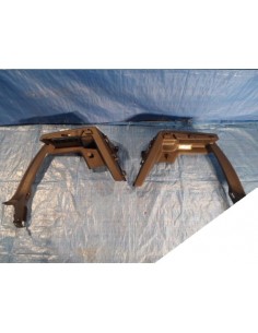 VW GOLF SPORTSVAN TAPICERKA PLASTIK LEWY 510867761