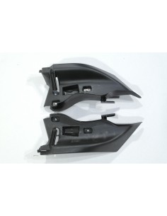 AUDI A3 8V FL PROWADNICA PASA LEWA 8V4857791