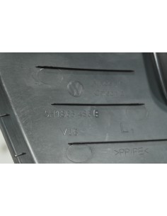 VW GOLF VIII 8 KOMBI OSŁONA SŁUPKA LEWA 5H1863483B 2