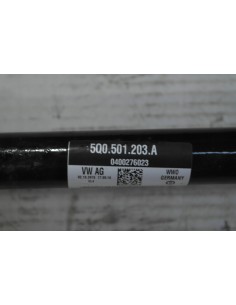 VW AUDI SEAT SKODA PÓŁOŚ 5Q0501203A 2