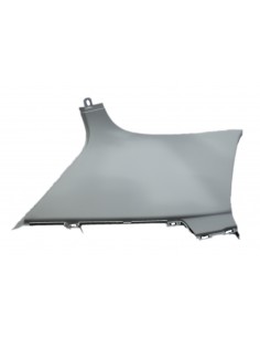 VW GOLF VII TAPICERKA SŁUPKA LEWA 5G4867287