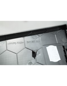 VW GOLF VIII 8 KOMBI OSŁONA BEZPIECZNKÓW 5H1857503 2