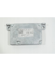 SKODA SCALA MODUŁ STEROWNIK LAMPY 7PP941597D