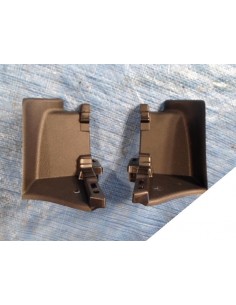 AUDI A3 8V0 3-D LISTWA TAPICERKA 8V0863424 PRAWA