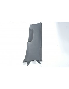 VW GOLF VI TAPICERKA SŁUPKA PRAWA 1K4867298