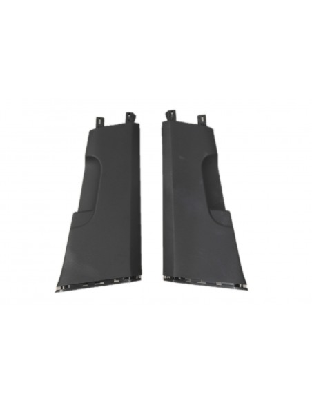 VW GOLF VII TAPICERKA SŁUPKA LEWA 5G4867291