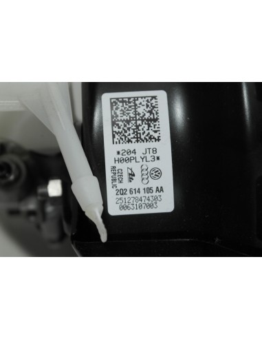 SKODA SCALA SERWO HAMULCOWE 2Q2614105AA