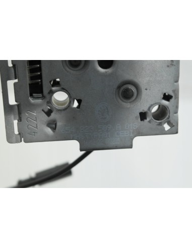 SKODA SCALA ZAMEK MASKI 654823509A