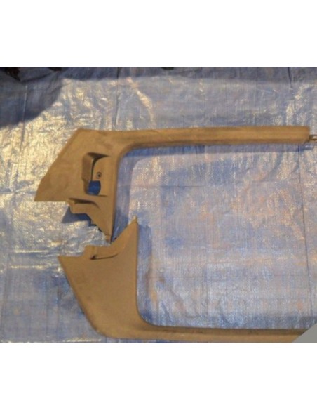 VW TIGUAN 11-13R LISTWA PROGOWA WEW.LEWA