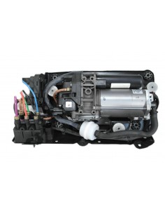 AUDI A8 4N D5 KOMPRESOR ZAWIESZENIA 4N0616005C