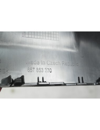 SKODA SCALA LISTWA PROGOWA PRAWA 657853370