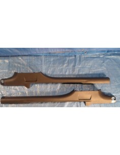 VW GOLF SPORTSVAN LISTWA PROGOWA LEWA 510853371