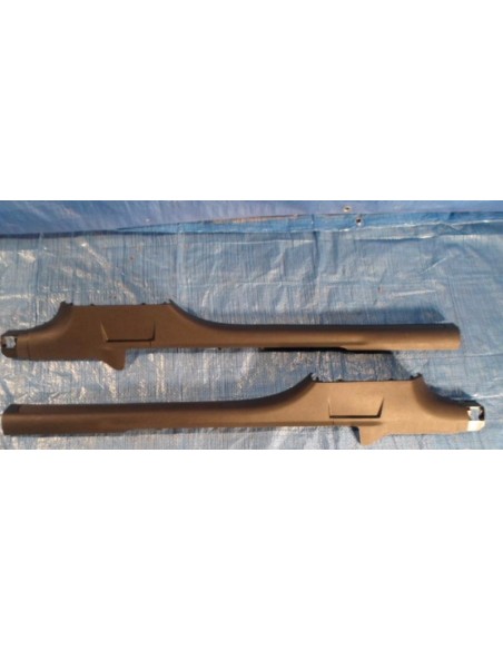 VW GOLF SPORTSVAN LISTWA PROGOWA LEWA 510853371