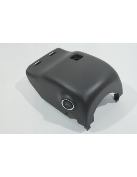 SKODA SCALA OSŁONA KOLUMNY KIEROWNICZEJ 654858559A