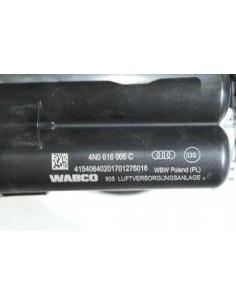 AUDI A8 4N D5 KOMPRESOR ZAWIESZENIA 4N0616005C 2