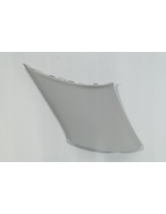 SKODA SCALA TAPICERKA OSŁONA SŁUPKA PRAWA 657867246A