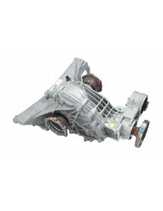 AUDI Q8 3.0 TFSI MOST TYLNY REDUKTOR 0G2500043B 2