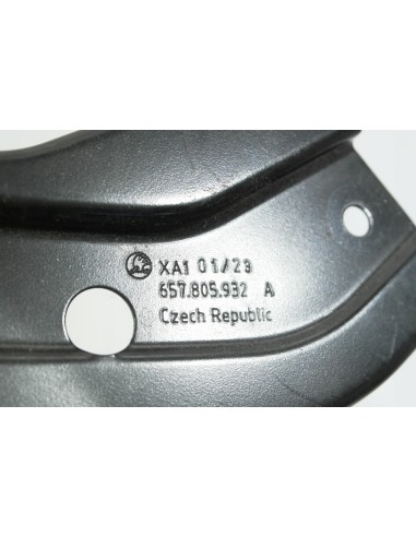 SKODA SCALA MOCOWANIE LAMPY PRAWEJ 657805932A