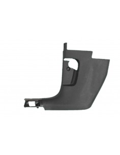 VW GOLF VII TAPICERKA SŁUPKA LEWA 5G0863483