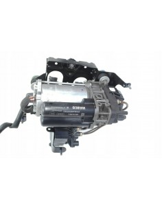 AUDI Q8 KOMPRESOR SPRĘŻARKA ZAWIESZENIA 2