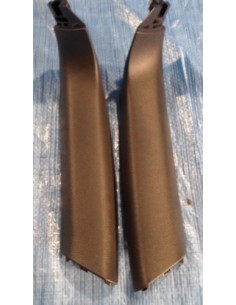 VW SHARAN 7N0 TAPICERKA KLAPY TYŁ LEWA 7N0867703