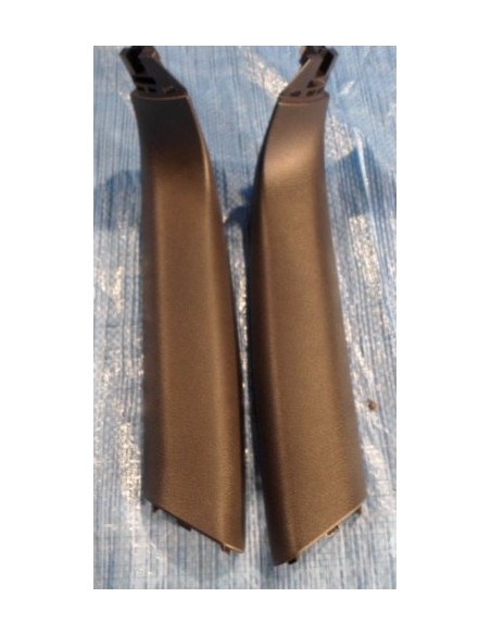 VW SHARAN 7N0 TAPICERKA KLAPY TYŁ LEWA 7N0867703