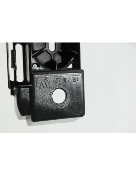 SKODA SCALA ŚLIZG ZDERZAKA PRAWY TYŁ 657807394