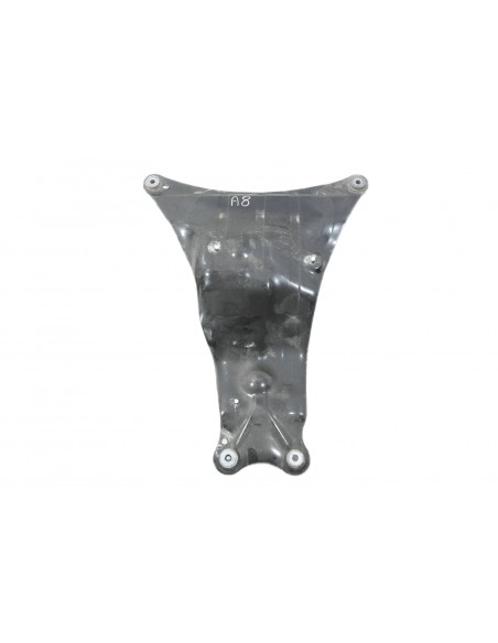 AUDI A8 4H 3.0 FSI OSŁONA BLACHA 4H0201781 D