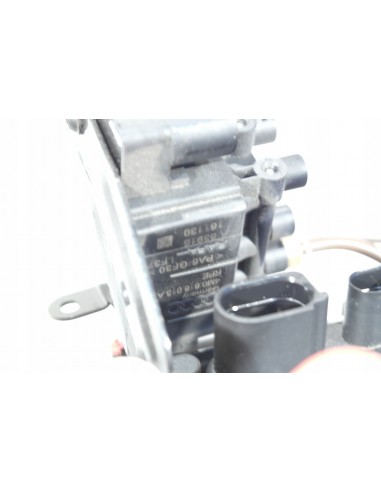 AUDI Q8 KOMPRESOR SPRĘŻARKA ZAWIESZENIA