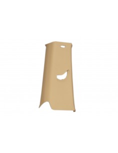 VW SHARAN 7N0 TAPICERKA SŁUPKA LEWA 7N0867287