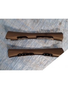 AUDI A3 8V0 3-D LISTWA TAPICERKA 8V0868203 LEWA