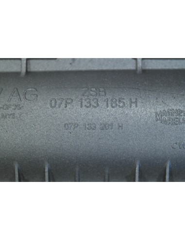 AUDI A8 4N D5 W12 6.0 TFSI KOLEKTOR SSĄCY