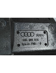 AUDI A8 4N D5 PIANKA STYROPIAN 4N0880616 2