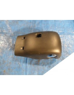 SEAT TOLEDO 2013-14 R OBUDOWA STACYJKI CZARNA