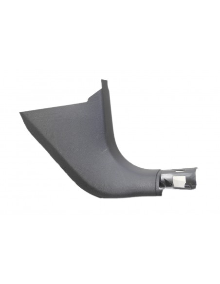 SKODA SUPERB III TAPICERKA SŁUPKA PRAWA 3V0863484