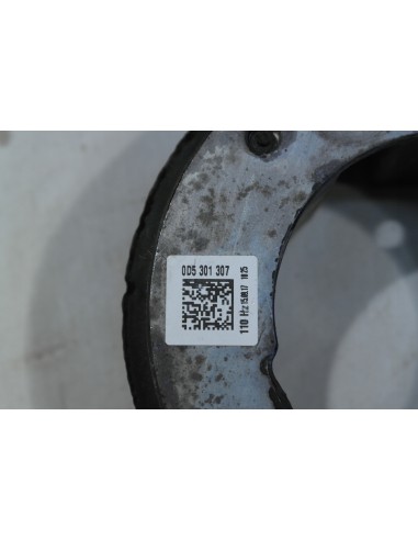 AUDI A8 4N D5 TŁUMIK DRGAŃ 0D5301307